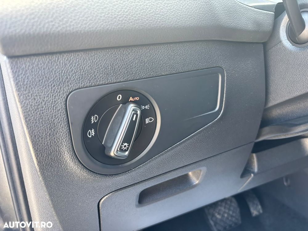 Volkswagen Tiguan - 17