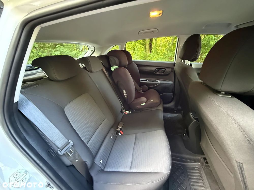 Hyundai i20 1.0 T-GDi Modern - 9