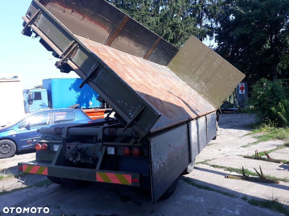Iveco 260E37 6x4 - 16
