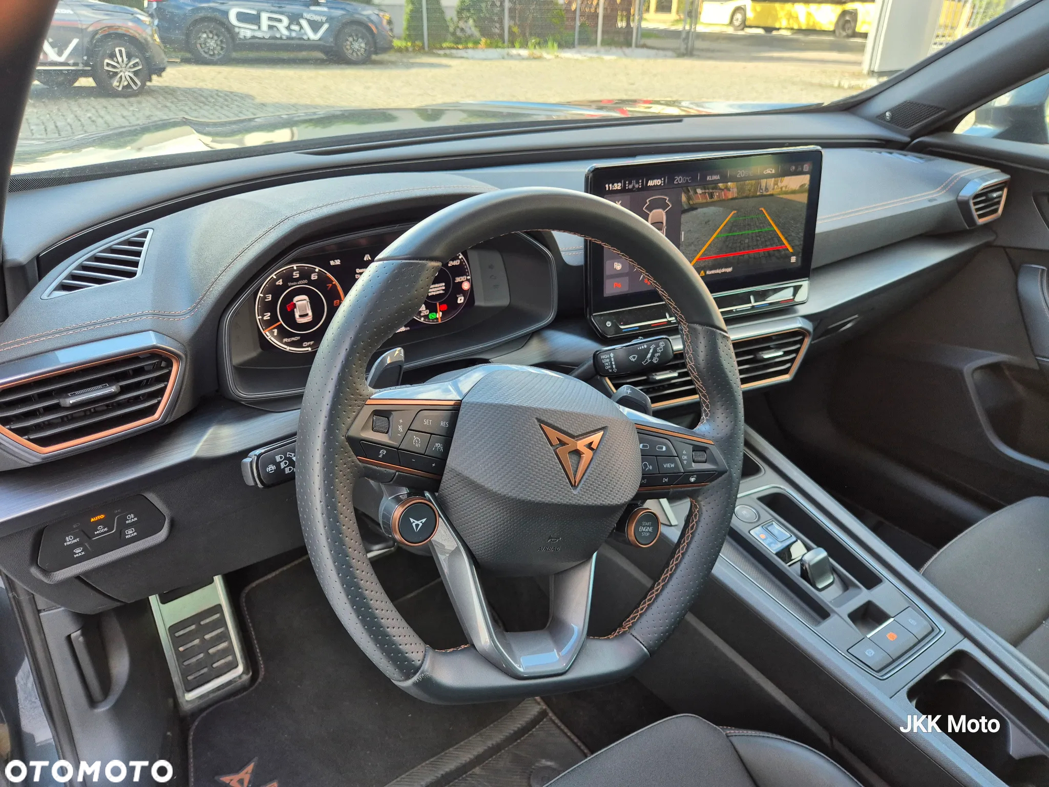 Cupra Formentor 2.0 TSI 4Drive VZ DSG - 11