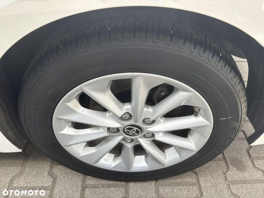 Toyota Corolla 1.8 Hybrid Comfort - 31