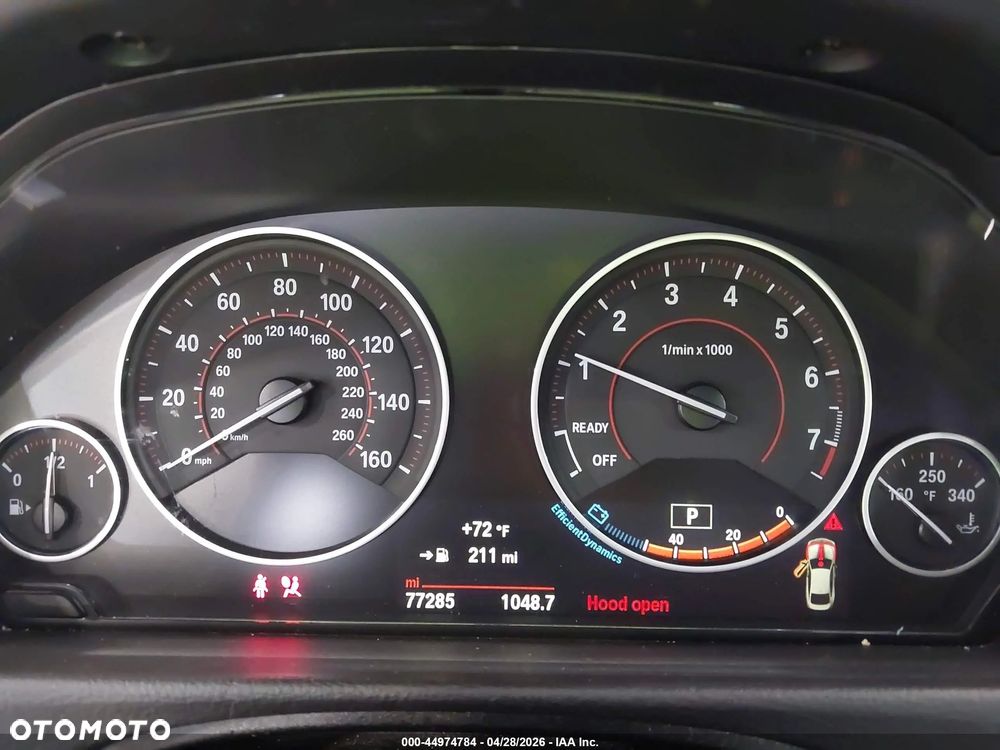 BMW Seria 4 - 11