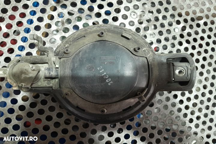 Maner deschidere din exterior usa fata stanga 242079 Fiat Doblo 1 [fa - 2