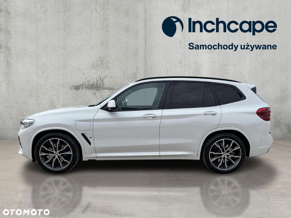 BMW X3 - 2