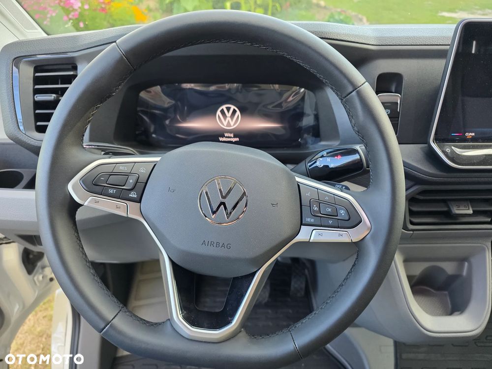 Volkswagen CRAFTER - 4
