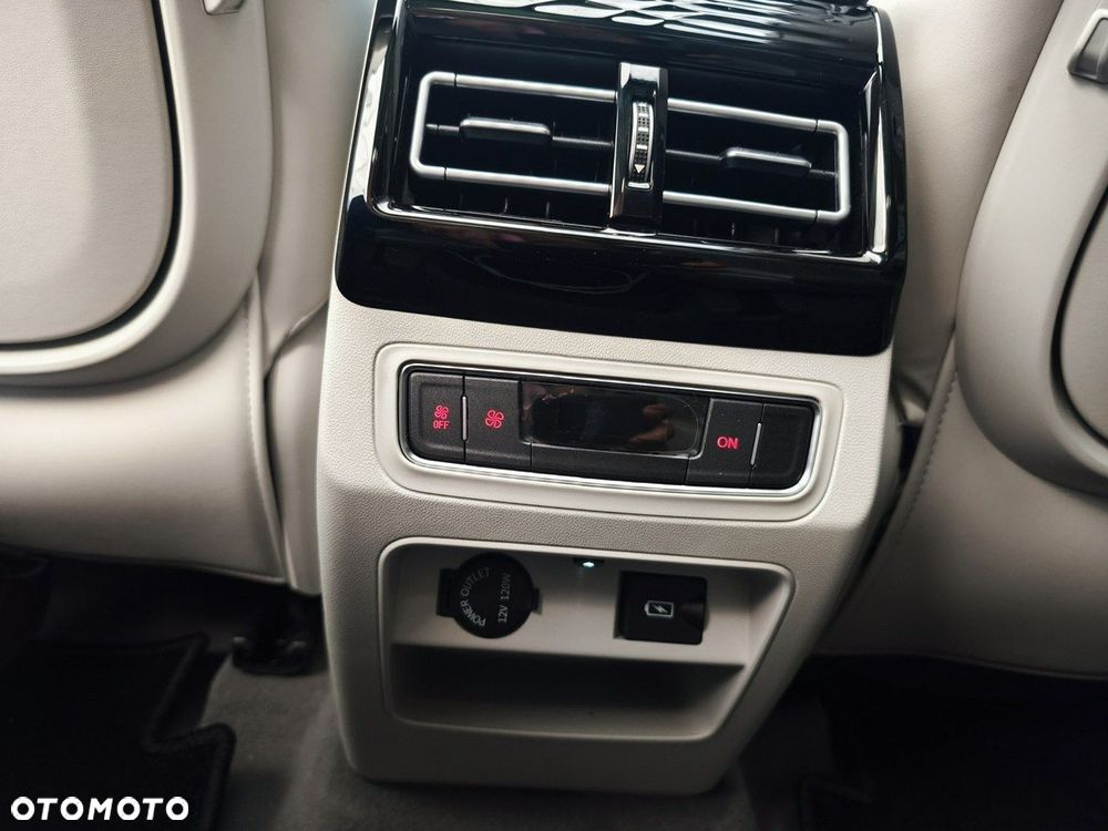 Forthing U Tour 1.5 DVVT GDI DCT - 27