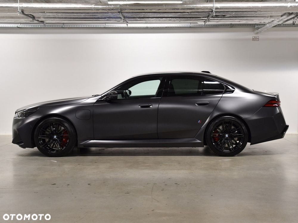 BMW M5 - 2