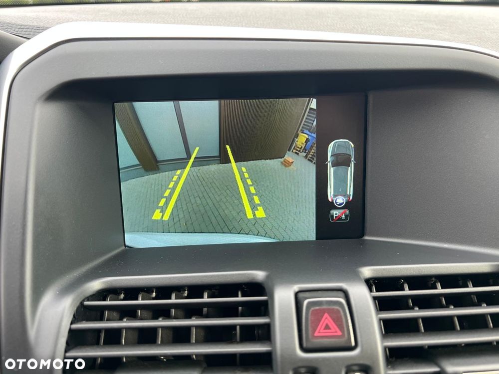 Volvo XC 60 2015