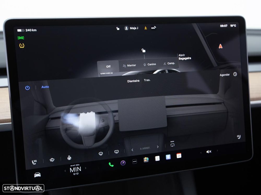 Tesla Model 3 RWD RWD - 28