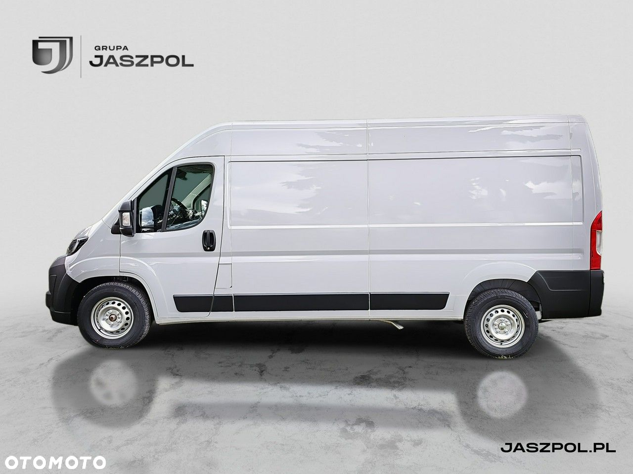 Opel Movano - 8