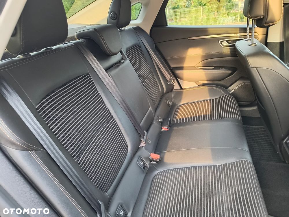 Renault Talisman ENERGY dCi 130 EDC LIMITED - 29