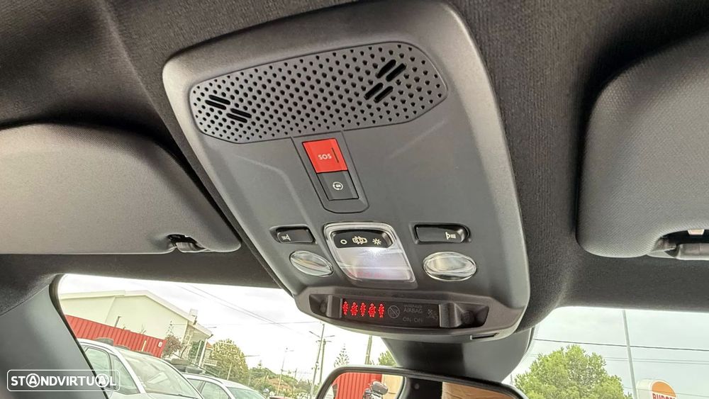 Opel Mokka-e GS Line - 35