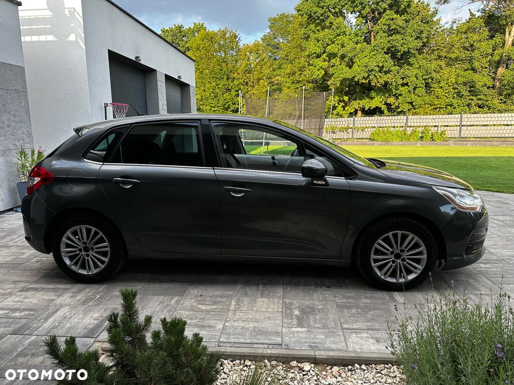 Citroën C4 1.6 HDi Attraction - 5