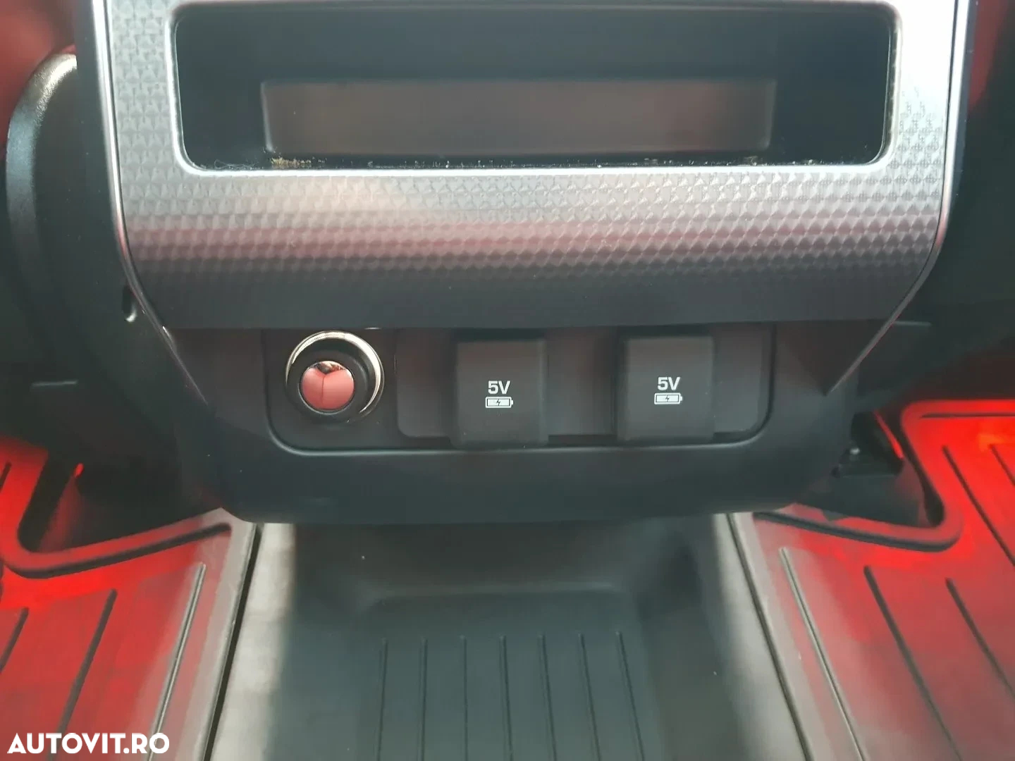 Land Rover Range Rover Sport 3.0 SDV6 HSE - 21