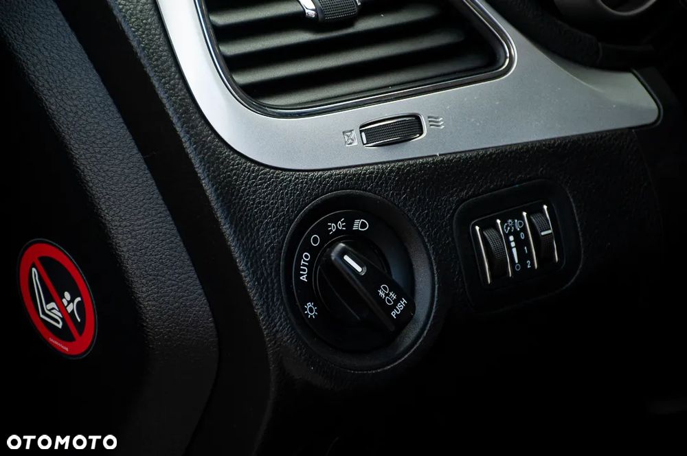 Fiat Freemont 2.0 Multijet Black Code AWD - 24