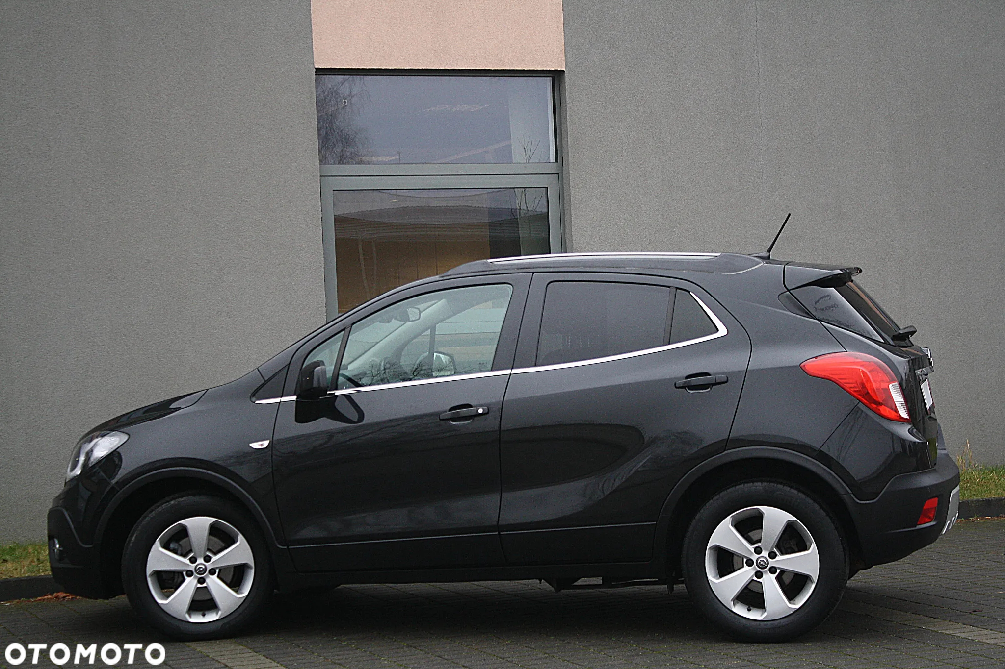 Opel Mokka 1.4 T Cosmo - 13