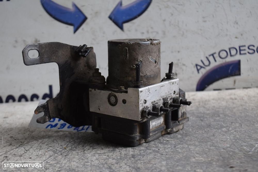 ABS CITROEN JUMPY - 1