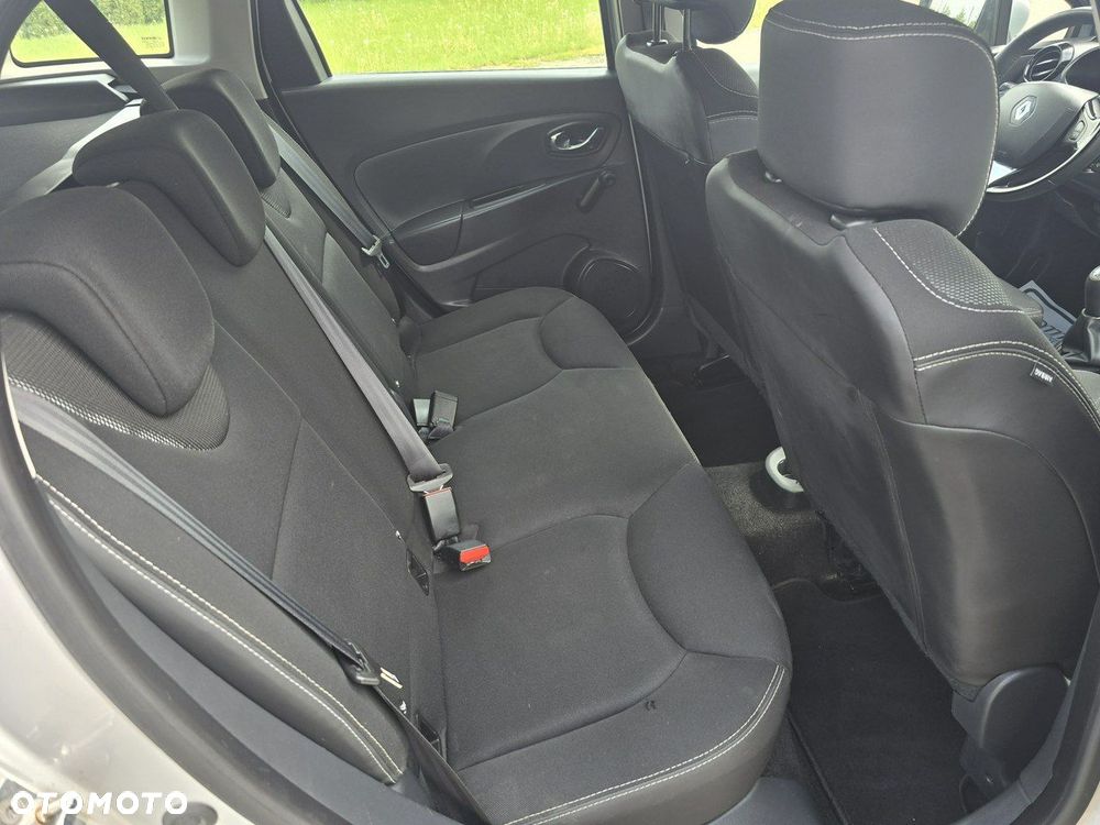 Renault Clio - 20