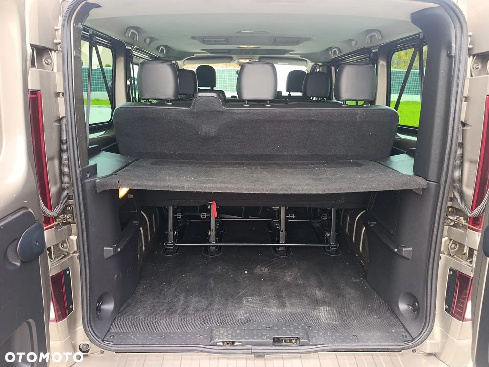Opel Vivaro L1H1 2.9t Edition Elegance - 18