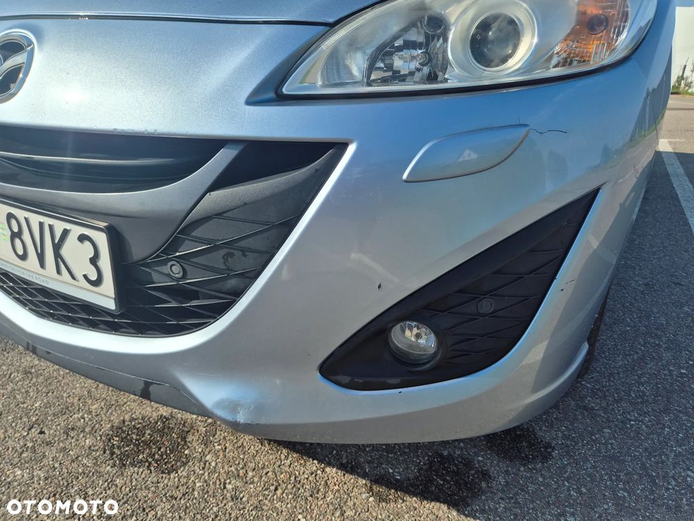 Mazda 5 2.0 Sport - 25
