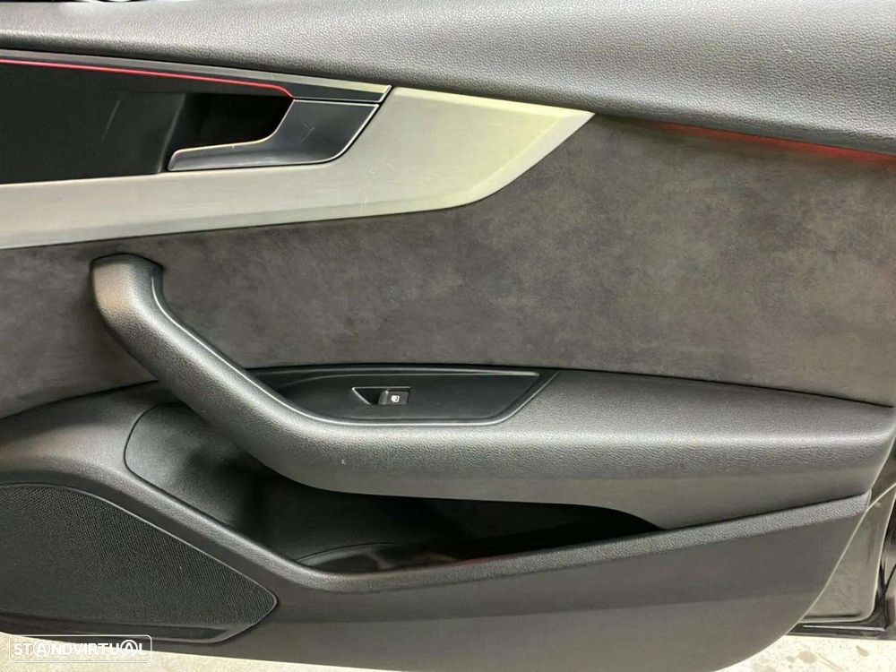 Audi A5 Sportback - 22