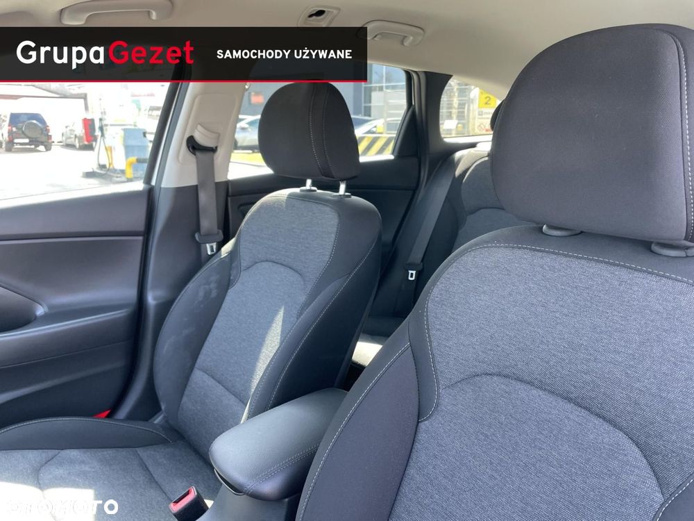 Hyundai i30 - 15