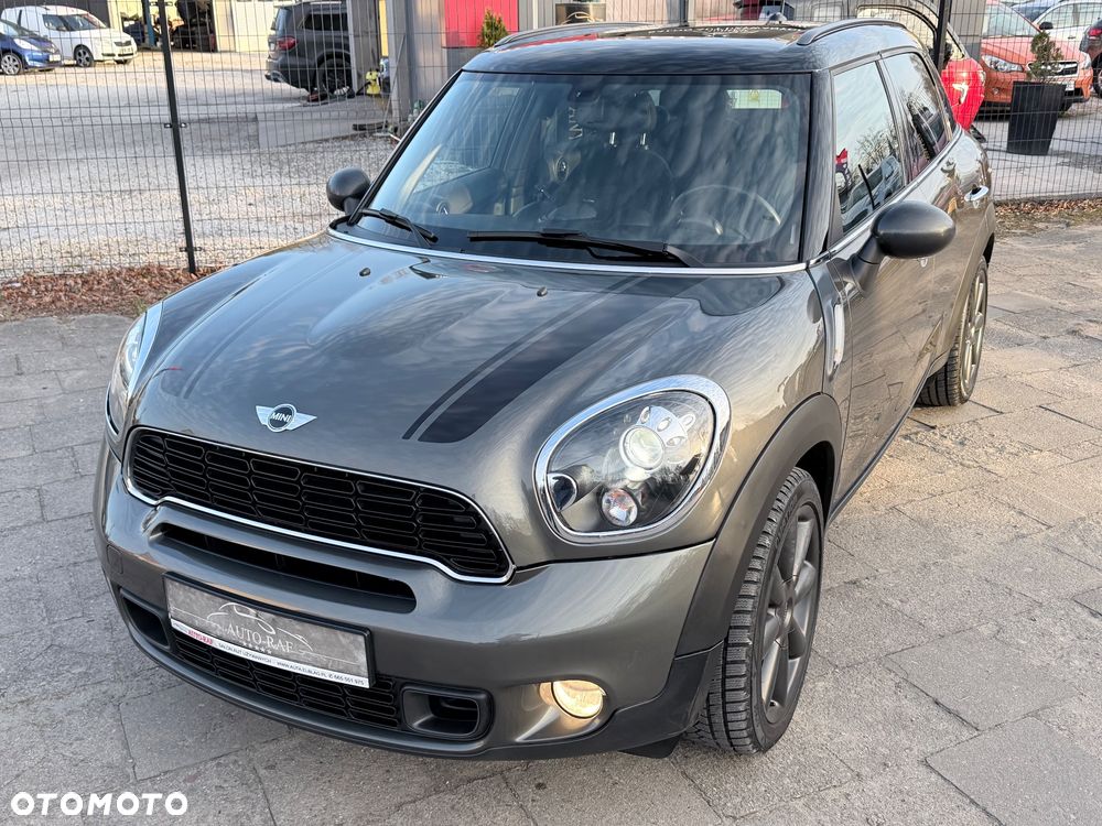 MINI Countryman - 2