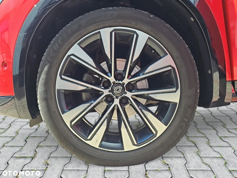 Renault Austral 1.3 TCe mHEV Techno - 26