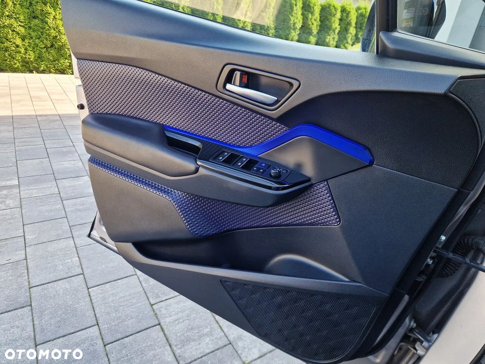 Toyota C-HR 1.8 Hybrid Prestige - 34