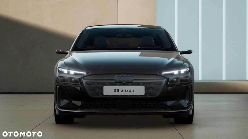 Audi A6 Avant e-tron - 9