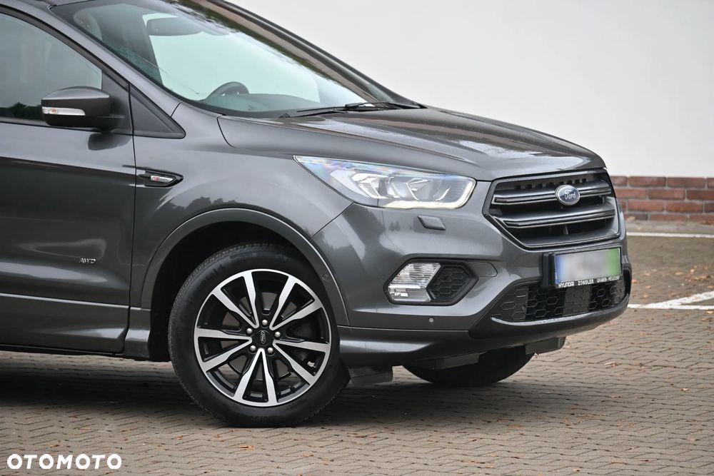 Ford Kuga 1.5 EcoBoost 4x4 ST-Line - 8