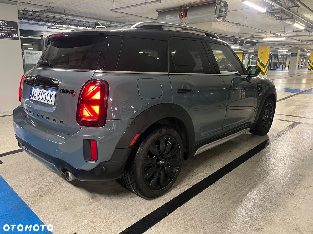 MINI Countryman - 3