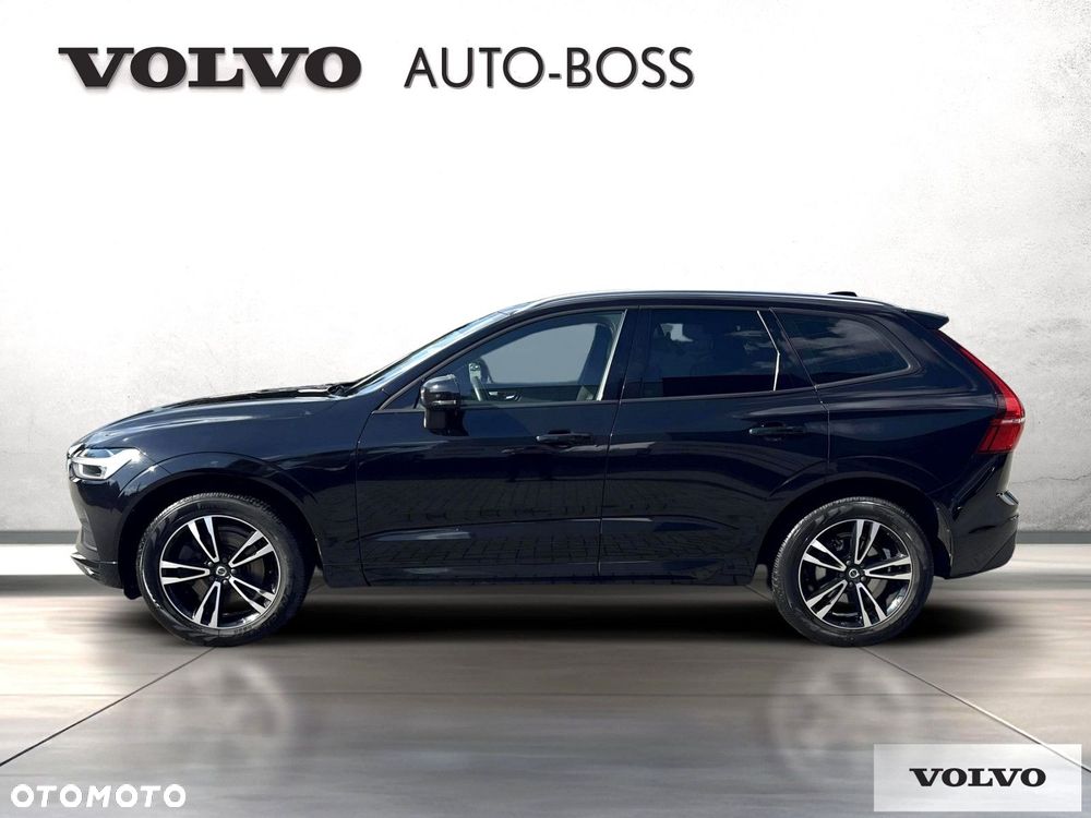 Volvo XC 60 - 2