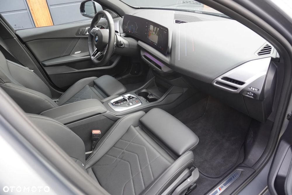BMW Seria 1 - 9