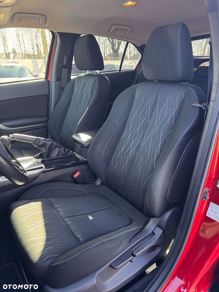 Mitsubishi Eclipse Cross - 9