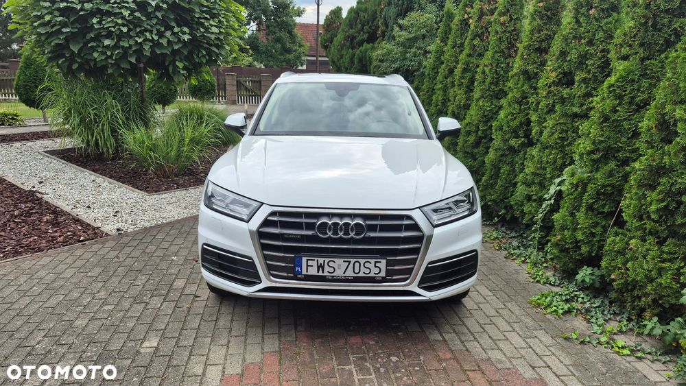 Audi Q5 2.0 TFSI Quattro S tronic - 2