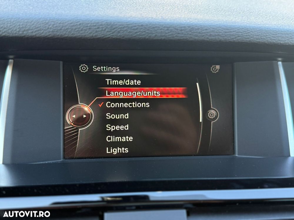 BMW X4 xDrive20d Aut. - 34