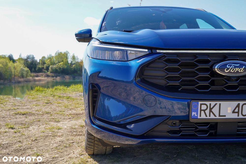 Ford Escape - 4