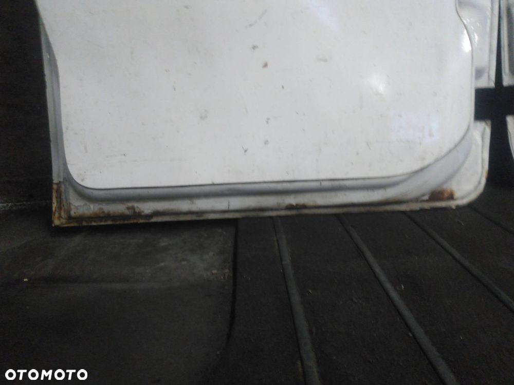 DRZWI KOMPLETNE PRAWY LEWY TYŁ SKRZYDEŁKA PEUGEOT BIPPER I EWP EWPA - 7