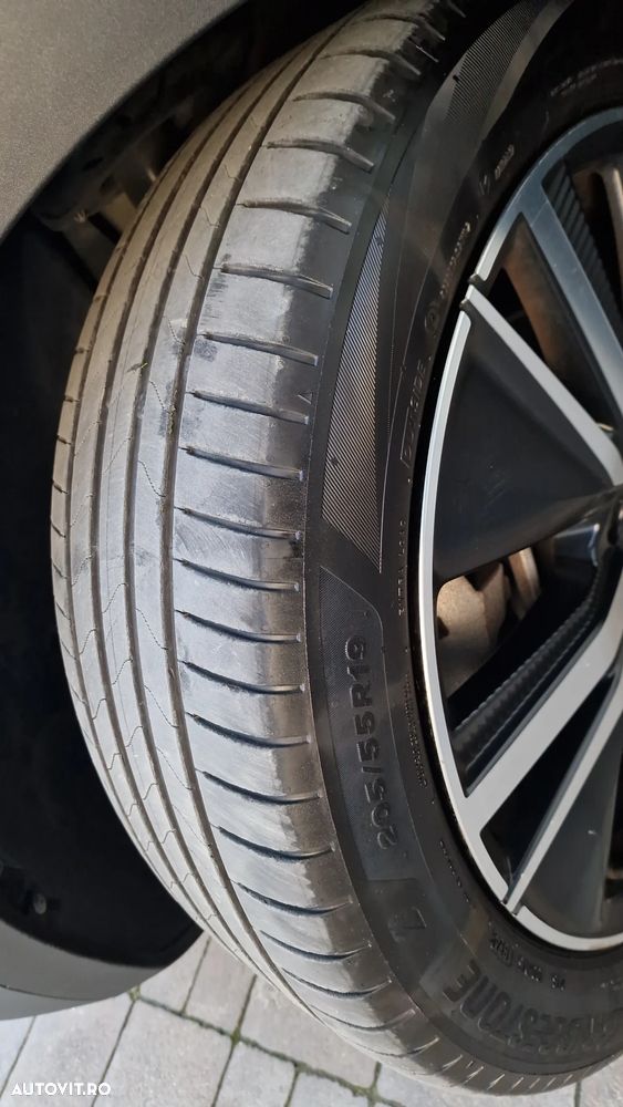 Peugeot 3008 PHEV 300 EAT8 4X4 GT - 38