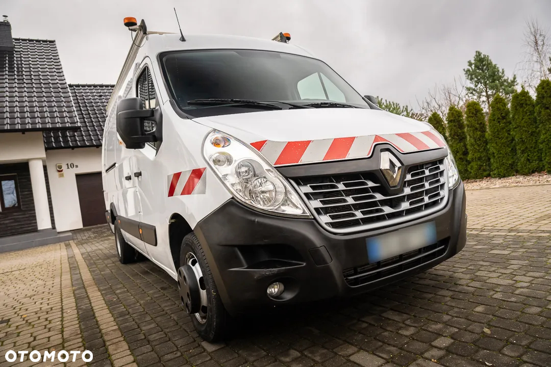Renault Master L3H2 - 4
