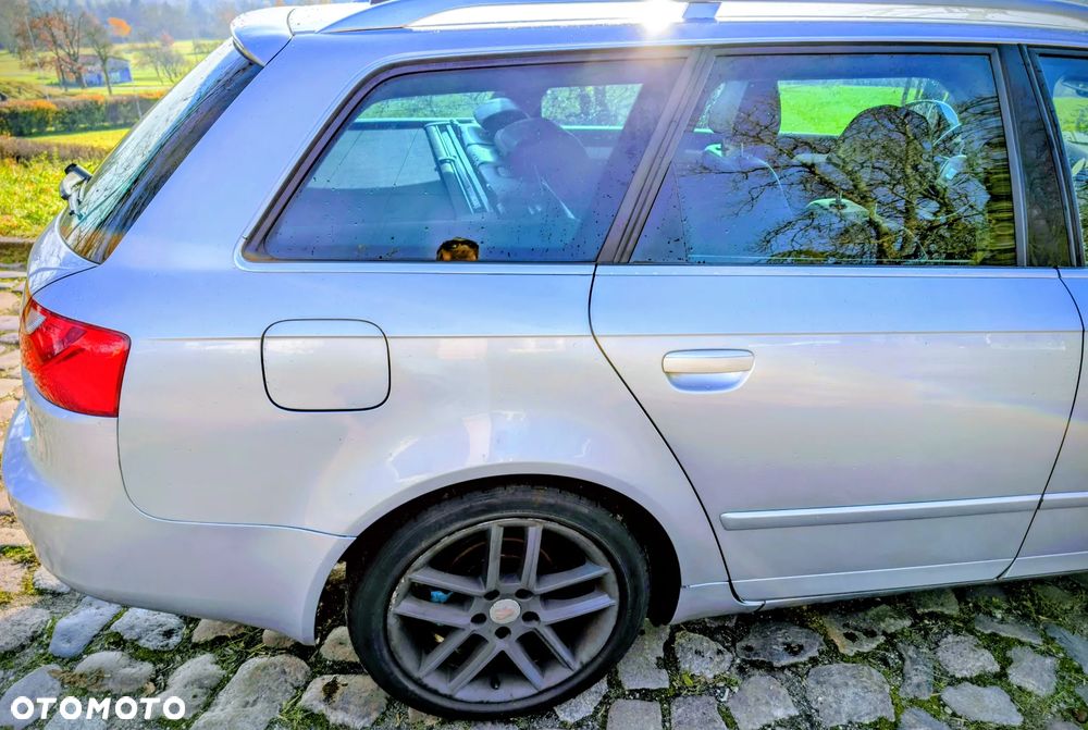 Seat Exeo 2.0 TDI CR Style - 6