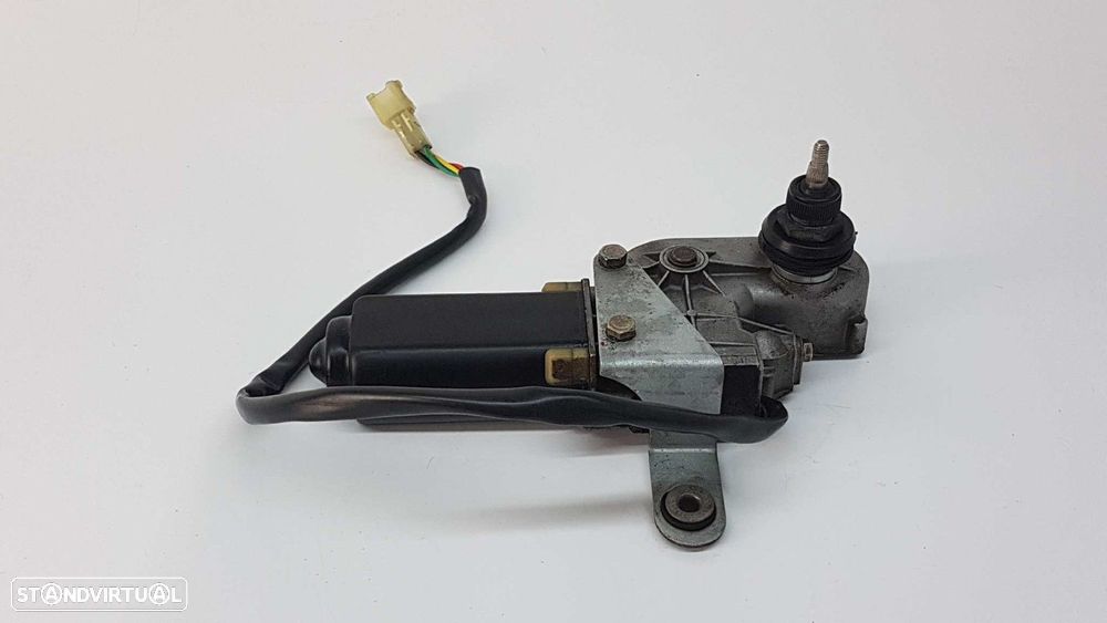 MOTOR LIMPA-VIDROS TRASEIRO SUZUKI VITARA SE/SV (ET) 1.9 TDI LARGO LUJO - 1