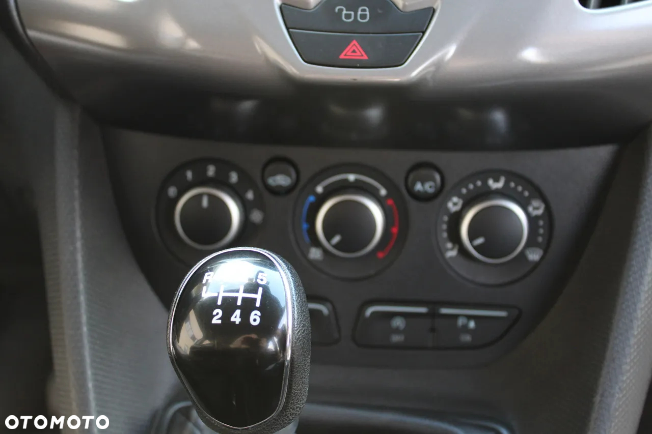 Ford Tourneo Connect 1.0 EcoBoost Start-Stop Trend - 29