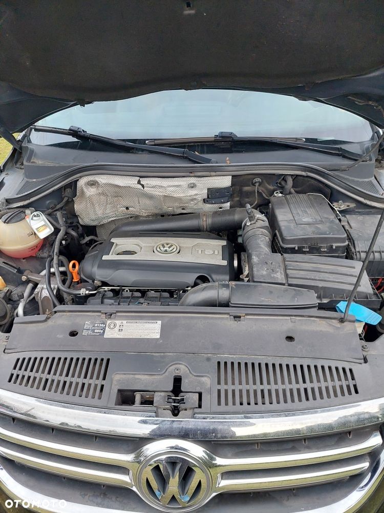 Volkswagen Tiguan 2.0 TSI 4Motion Freestyle - 10