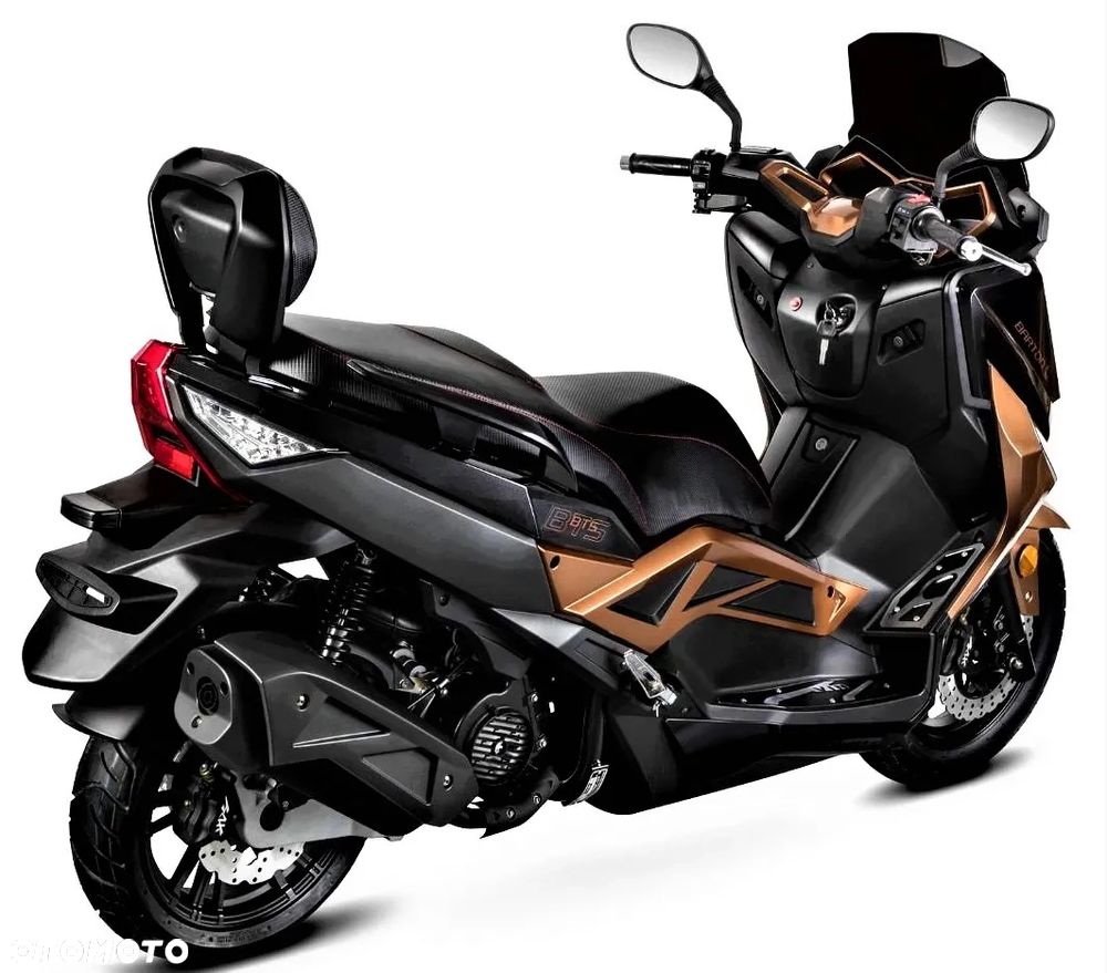 Barton B-Max 125 - 6