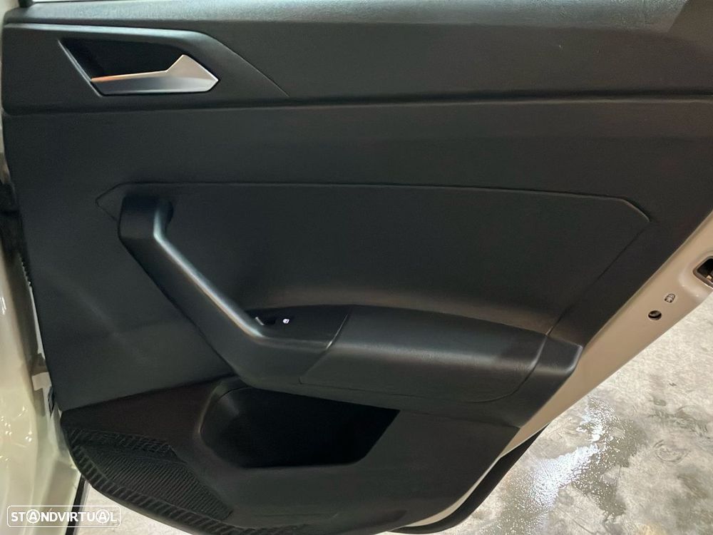 VW Taigo 1.0 TSI Life - 22