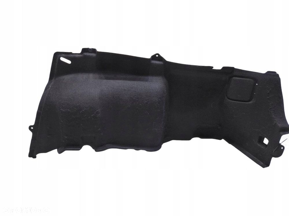 TAPICERKA BAGAŻNIKA PRAWY TYŁ MAZDA 6 GH GS1M68850 - 1