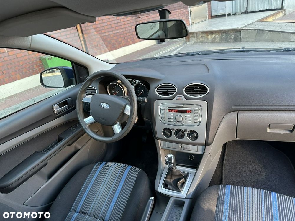 Ford Focus - 7