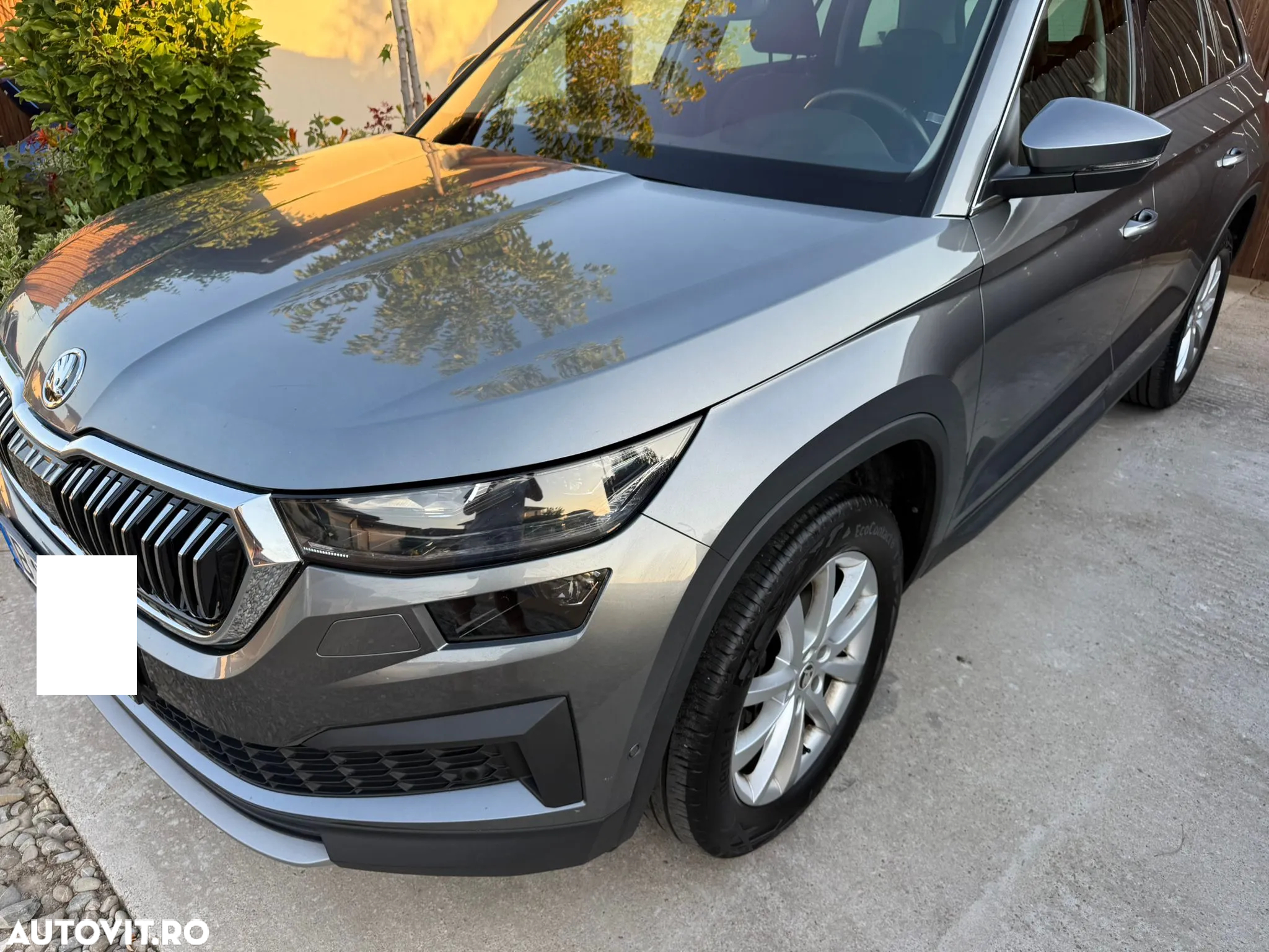 Skoda Kodiaq 2.0 TDI 4X4 DSG Style - 4